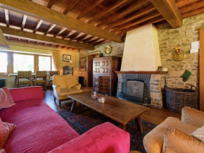 Гостиница Cosy holiday house near La Roche  Рандё